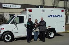 EMSClassics.com Image