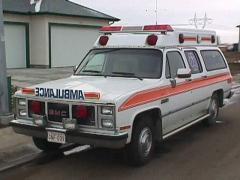 EMSClassics.com Image