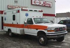 EMSClassics.com Image