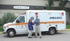 EMSClassics.com Image