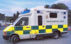 EMSClassics.com Image