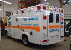 EMSClassics.com Image