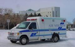 EMSClassics.com Image