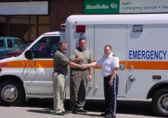 EMSClassics.com Image