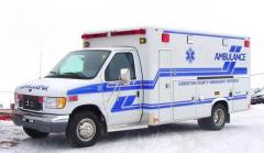 EMSClassics.com Image