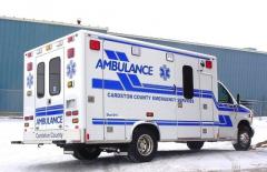 EMSClassics.com Image