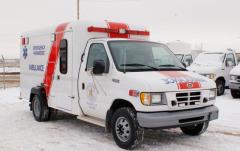 EMSClassics.com Image