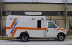 EMSClassics.com Image