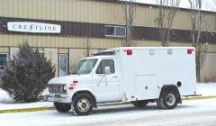 EMSClassics.com Image