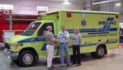 EMSClassics.com Image