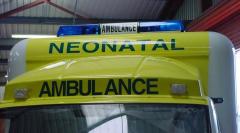 EMSClassics.com Image