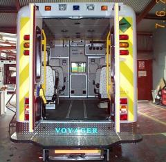 EMSClassics.com Image