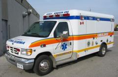 EMSClassics.com Image