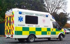 EMSClassics.com Image