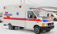 EMSClassics.com Image