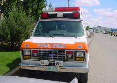 EMSClassics.com Image