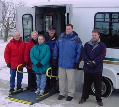 EMSClassics.com Image