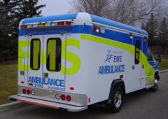 EMSClassics.com Image