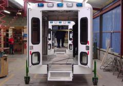 EMSClassics.com Image