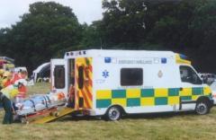 EMSClassics.com Image