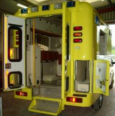 EMSClassics.com Image