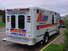 EMSClassics.com Image