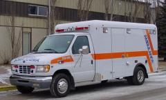 EMSClassics.com Image