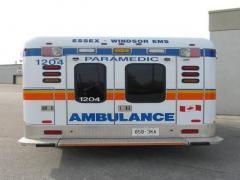 EMSClassics.com Image