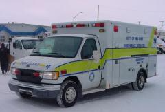 EMSClassics.com Image