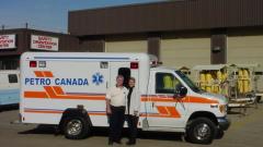 EMSClassics.com Image