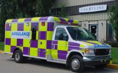 EMSClassics.com Image