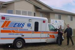 EMSClassics.com Image