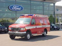 EMSClassics.com Image