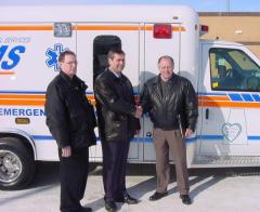 EMSClassics.com Image