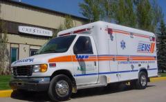 EMSClassics.com Image