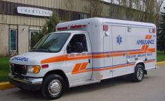 EMSClassics.com Image