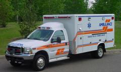 EMSClassics.com Image