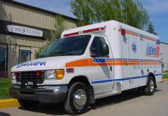 EMSClassics.com Image