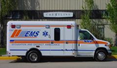 EMSClassics.com Image