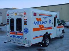 EMSClassics.com Image