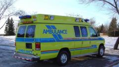 EMSClassics.com Image