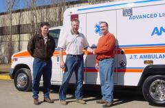 EMSClassics.com Image