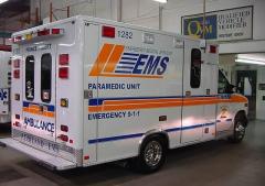 EMSClassics.com Image