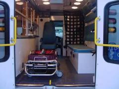 EMSClassics.com Image