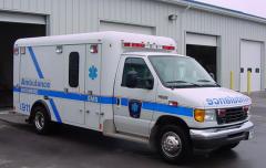 EMSClassics.com Image