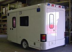 EMSClassics.com Image