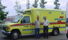 EMSClassics.com Image