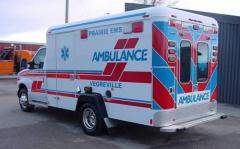 EMSClassics.com Image