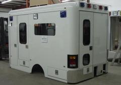 EMSClassics.com Image