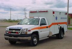 EMSClassics.com Image